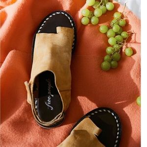 Free people carlsband sandal